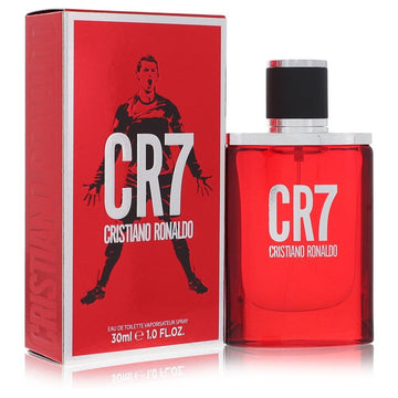 Cristiano Ronaldo CR7 by Cristiano Ronaldo